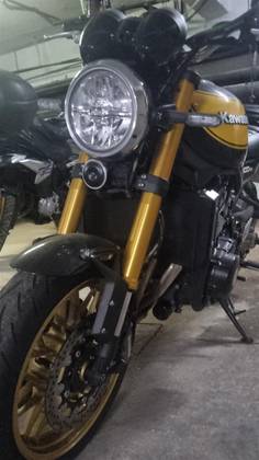 KAWASAKI Z900RS R EDITION 